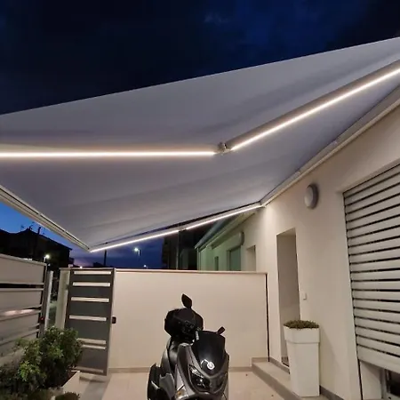 Lejlighed Casa *