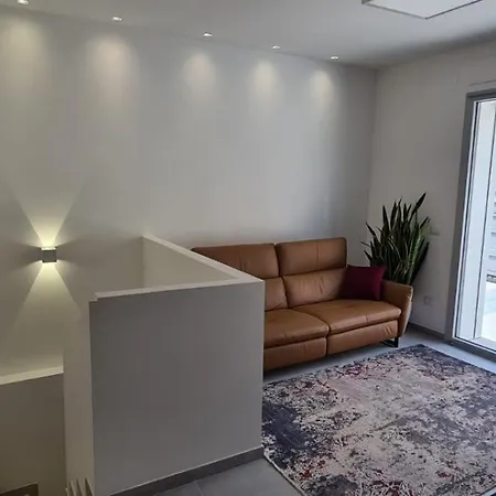 Lejlighed Casa