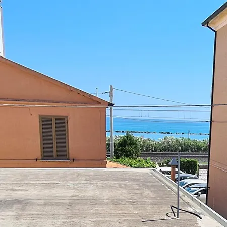 Casa Porto Potenza Picena