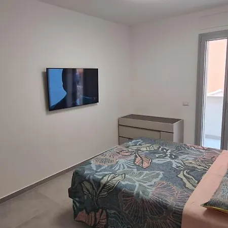 Casa * Porto Potenza Picena