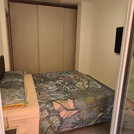 Апартаменты Casa