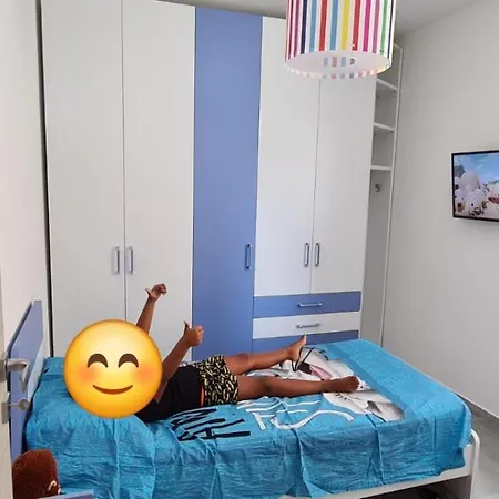 Casa Porto Potenza Picena