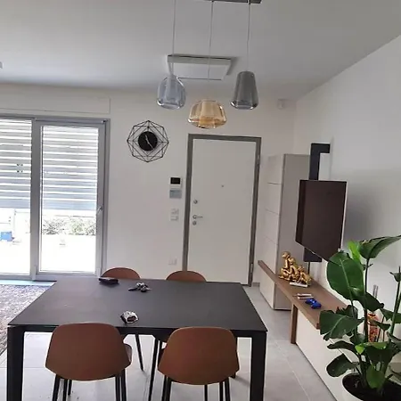 Casa Porto Potenza Picena