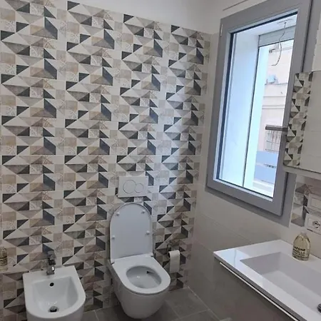 Casa Porto Potenza Picena