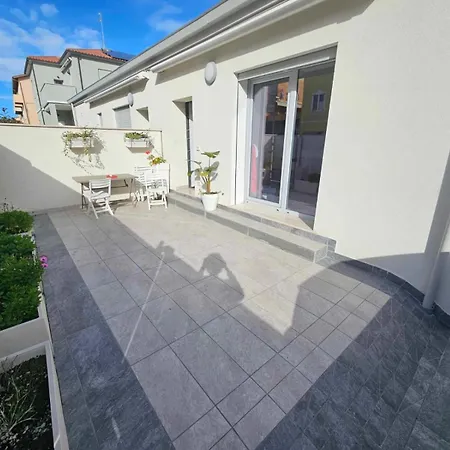 Casa * Porto Potenza Picena