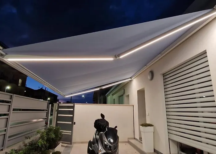 Διαμέρισμα Casa *