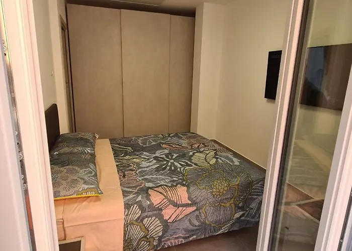 Διαμέρισμα Casa