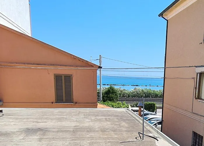 Casa Porto Potenza Picena