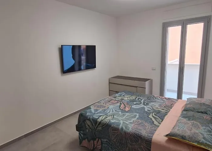 Casa * Porto Potenza Picena